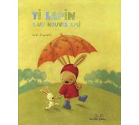 Ti lapin a un nouvel ami