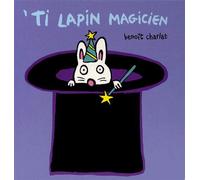 'Ti lapin magicien