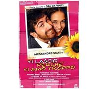 Lascio Perche' Ti Amo Troppo – Import – CG Entertainment