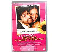 Lascio Perche' Ti Amo Troppo – Import – CG Entertainment