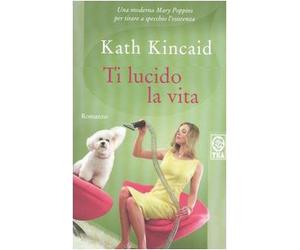 Ti lucido la vita