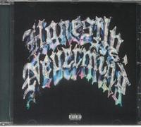 ΗοոеѕtIу, Νеνеꭇmіոԁ (ϹD)