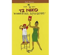 Ti Niko - Ma Maman En Calcul - Elle Est Plus Que Forte !