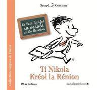 Ti Nikola - Kreol la Renion