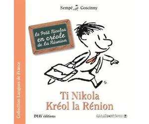 Ti Nikola - Kreol la Renion