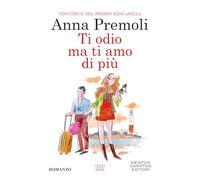 Ti odio, ma ti amo di più