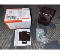 TI ou TRANSFORMATEUR DE COURANT LEGRAND EMDX3 412104 rapport transf 125/5Ampère