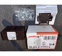 TI ou TRANSFORMATEUR DE COURANT LEGRAND EMDX3 412105 rapport transf 160/5Ampère
