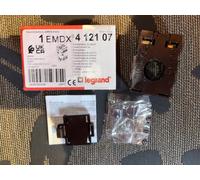 TI ou TRANSFORMATEUR DE COURANT LEGRAND EMDX3 412107 rapport transf 250/5Ampère