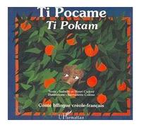 Ti Pocam Isabelle Cadoré (Auteur)