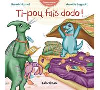 Ti-pou, fais dodo !