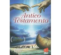 Ti racconto la Bibbia-Antico Testamento [Import]