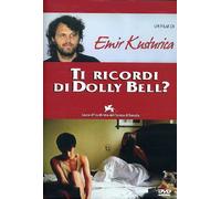 Ti Ricordi Di Dolly Bell [Import]