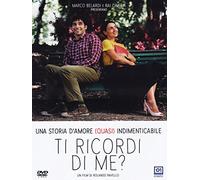 Ti ricordi di me?