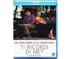 Ti ricordi di me? [Blu-ray]