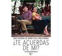 Ti ricordi di me? / ¿Te acuerdas de mí ? G