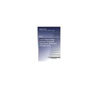 Ti-Sb-Te Phase Change Materials: Component Optimisation, Mechanism And Applications