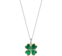Ti Sento Collar Mujer, taille unique, Métal non précieux, Pas de gemme