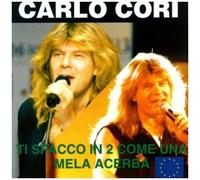 Ti Spacco In Due Come Una Me