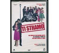 Ti stramo [Import]