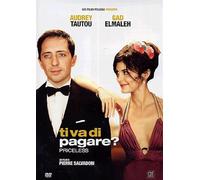 Ti Va Di Pagare [Import]