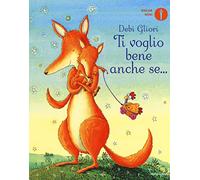 Ti voglio bene...anche se