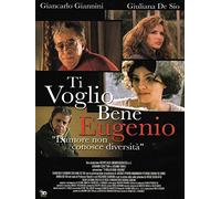Ti voglio bene Eugenio