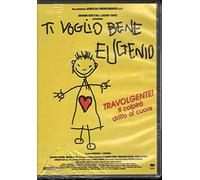 Ti Voglio bene Eugenio [Import]