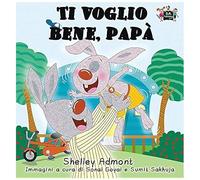 Ti Voglio Bene, Papà
