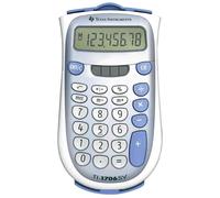 [TI1706] TEXAS INSTRUMENTS Calculatrice TI-1706 SV