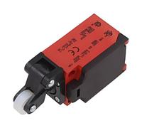 TI2-U1Z HW RO13,5 Interrupteur de fin de course NO + NC 10A max.240VAC max.24...