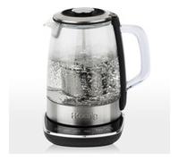 Ti600 bouilloire infuseur a the 1,5l inox G