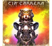 Tia Carrera - Cosmic Priestess [Import]
