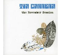 Tia Carrera - November Session