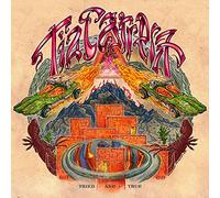 Tia Carrera - Tried and True [Import]