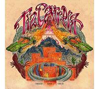 Tia Carrera - Tried and True (Lim.Gtf.Acid Green Marbled Lp)