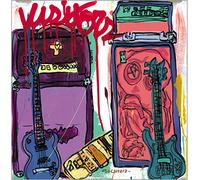 Tia Carrera - Visitors/Early Purple