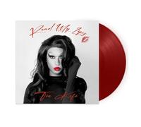 Tia Kofi – Read My Lips – Vinyle 12" coloré