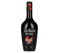 Tia Maria Cold Brew Coffee Liqueur 20% Vol. 0,7l