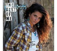 Tia Maze - Best of Me [Import]