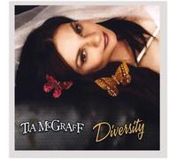 Tia Mcgraff - Diversité