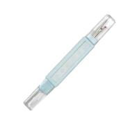 Tiajingzi Naehahilfe - Enfile-aiguille - Double tête et portable - Avec écarteur - Insertion d'aiguille pour coudre à la main - Cadeau pour adolescents, adultes, femmes, filles