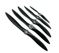 TIAJTHYD 1 hélice de Moteur à Essence JM 8-14 Pouces for Lave-Linge 8x4 9x4 10x6 10x9 11x7 12x6 13x4 13x6 14x6 14x7(11x7)