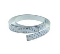 TIAJTHYD 10 pcs/lot for 14pin I3200 4720 câble de tête solvant/UV imprimante à Plat tête d'impression FFC câble de données Plat(60cm)
