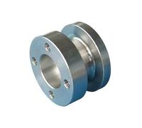 TIAJTHYD for Les pièces DLE! Moyeu d'hélice for Moteur Essence DLE55, DLE55RA et DLE60
