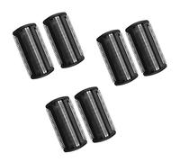 TIAJTHYD Lot de 6 têtes de Rasoir de Rechange TT2000 for Philips Bodygroom BG2024, BG2036, BG3015, 3010, TT2021, TT2040, SHP9500, YS534