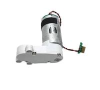 TIAJTHYD Moteur de Brosse Principale for aspirateur Robot Xiaomi Mijia Mi -Mop / 1C / STYTJ01ZHM / Dreame F9, Accessoires