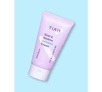 TIAM Crème visage Snail & Azulene Calmfort Cream - 100 ml