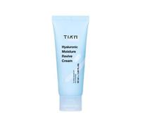 TIAM Crème hydratante visage Hyaluronic Moisture Revive Cream à l’acide hyaluronique - 50 ml