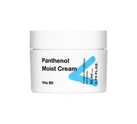 TIA'M - Panthenol Moist Cream - Crème hydratante